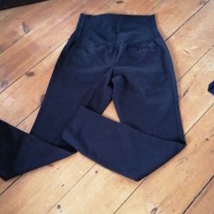 Thyme maternity pants